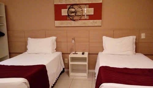 Habitación individual