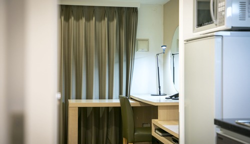 Habitación Deluxe, no fumadores (2nd floor, No view)