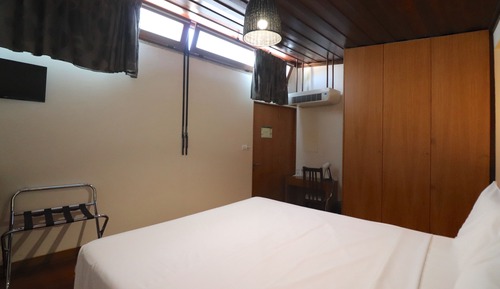 Habitación básica