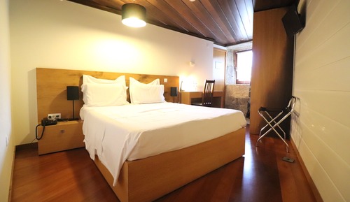 Habitación económica
