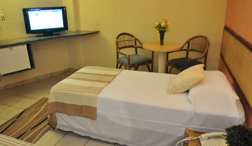 Apartamento estándar