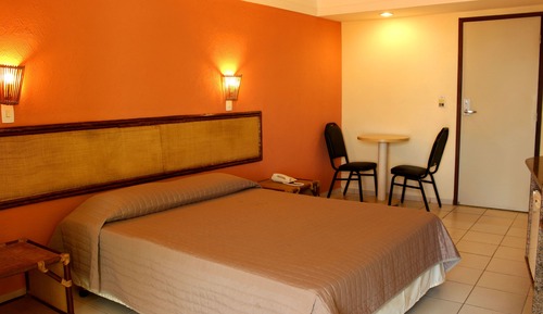 Apartamento básico