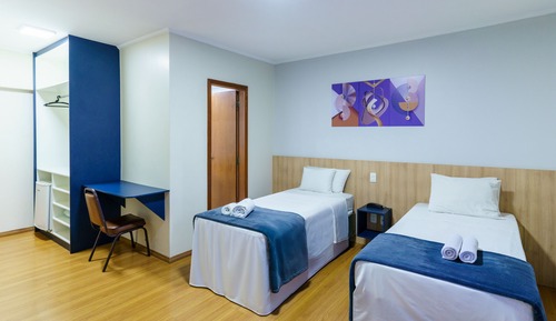 Habitación superior
