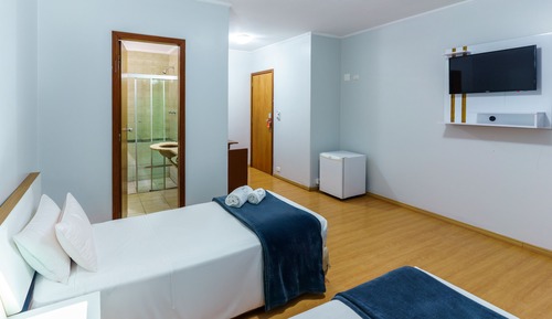 Habitación estándar