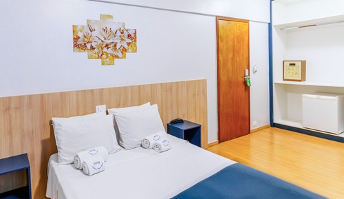 Suite estudio ejecutiva