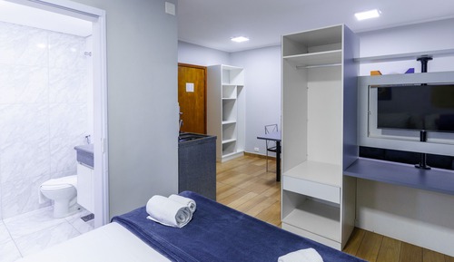 Estudio estándar
