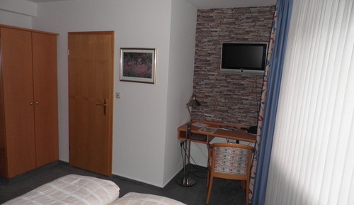 Habitación Deluxe, balcón