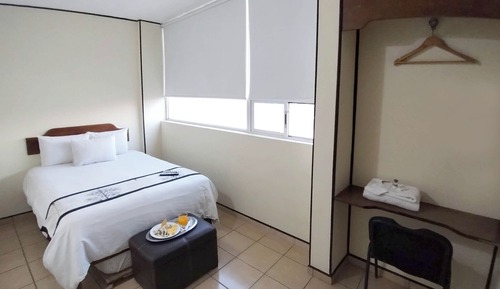Habitación estándar