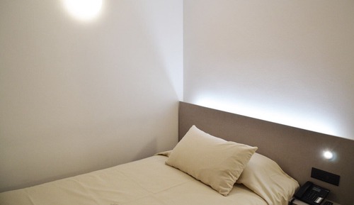 Habitación City