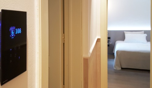 Economy Double or Twin Room