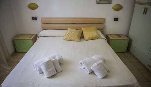 Apartamento superior, 2 habitaciones