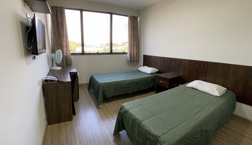 Habitación individual estándar