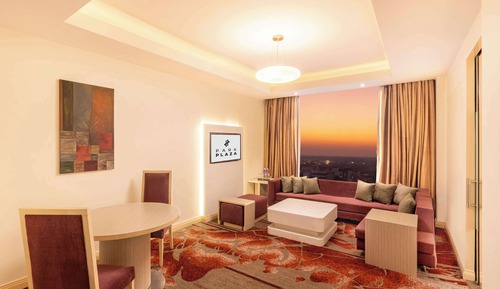 Suite, 1 habitación (Whirlpool)