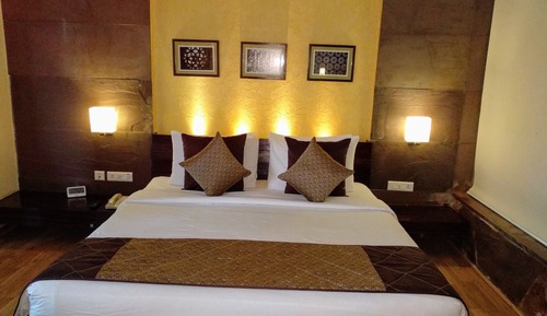 Suite, 1 cama de matrimonio grande, no fumadores