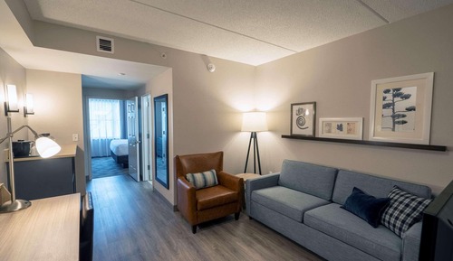 Suite, 1 habitación, no fumadores