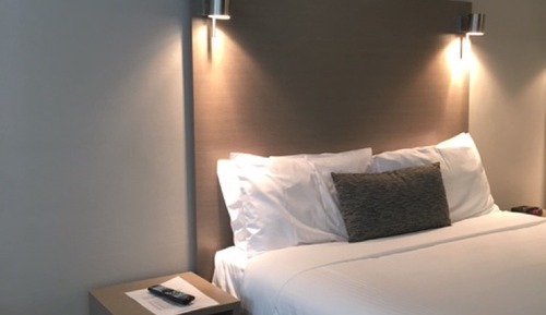 Habitación estándar