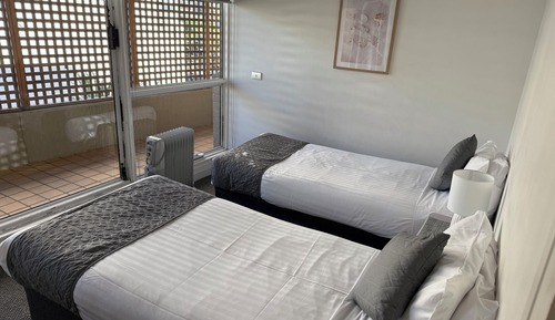 Apartamento, 3 habitaciones
