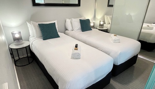 Apartamento Confort