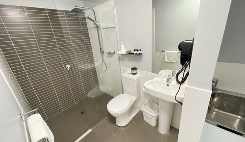Apartamento Premium