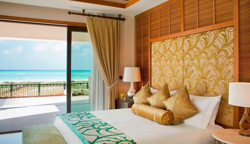 Suite, 2 habitaciones, vistas al mar