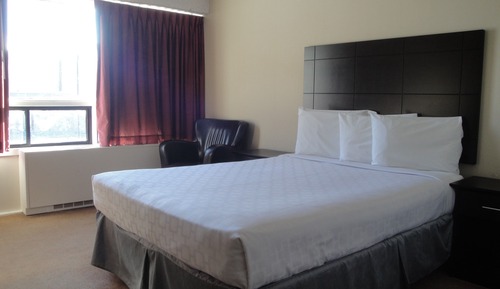 Habitación, 1 cama de matrimonio grande, no fumadores