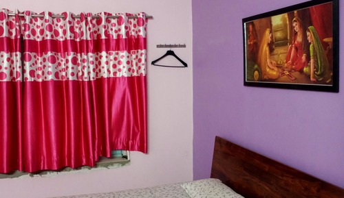 Habitación Deluxe doble
