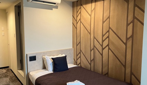 Habitación individual Deluxe, fumadores