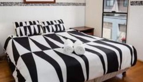 Apartamento ejecutivo, 1 habitación