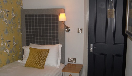 Habitación individual