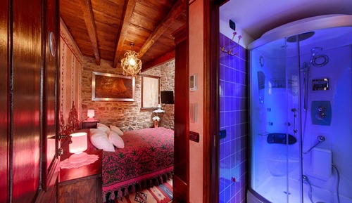 Superior Quadruple Room