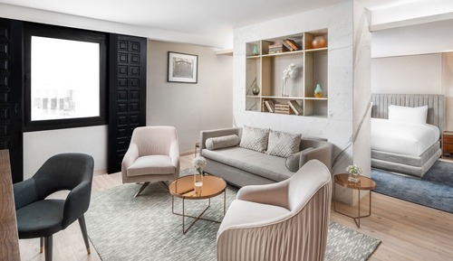 Suite Premium