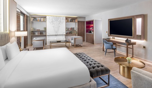 Suite Royal