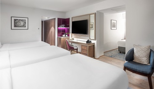 Suite Deluxe