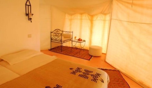 Habitación estándar con 2 camas individuales