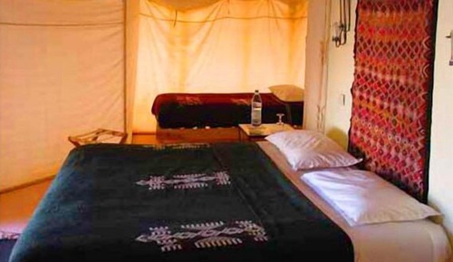 Habitación triple estándar