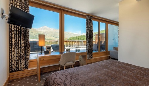 Suite junior (Alpine)