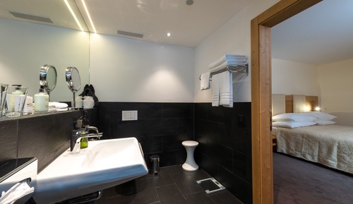 Habitación Confort