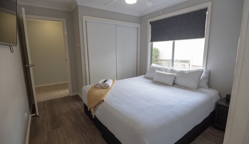 Apartamento ejecutivo