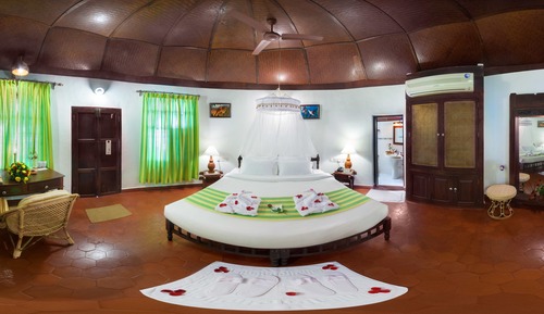 Habitación doble
