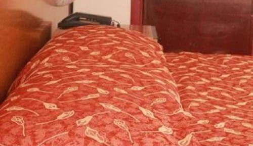 Habitación cuádruple