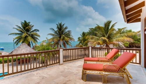 Suite, 2 habitaciones, frente a la playa