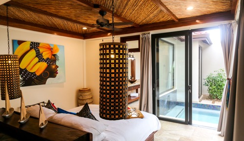 Habitación