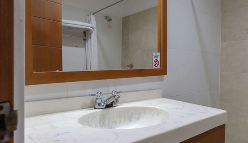 Habitación ejecutiva, 2 camas de matrimonio, no fumadores