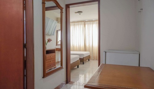 Habitación estándar, 2 camas individuales, no fumadores