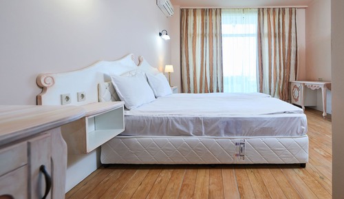 Two Bedroom Apartment Sea View