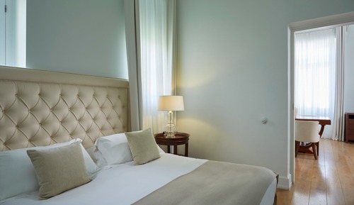 Suite superior