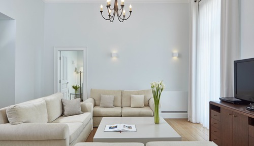 Suite, 2 habitaciones (VIP )