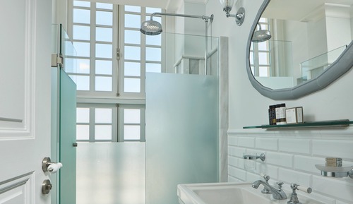 Habitación Deluxe, vistas al jardín