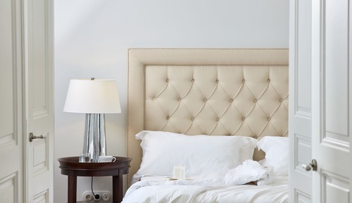 Suite, 1 habitación (VIP)