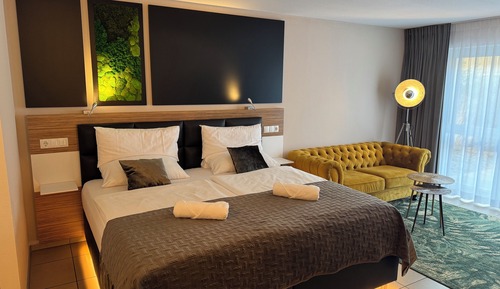 Apartamento sin barreras